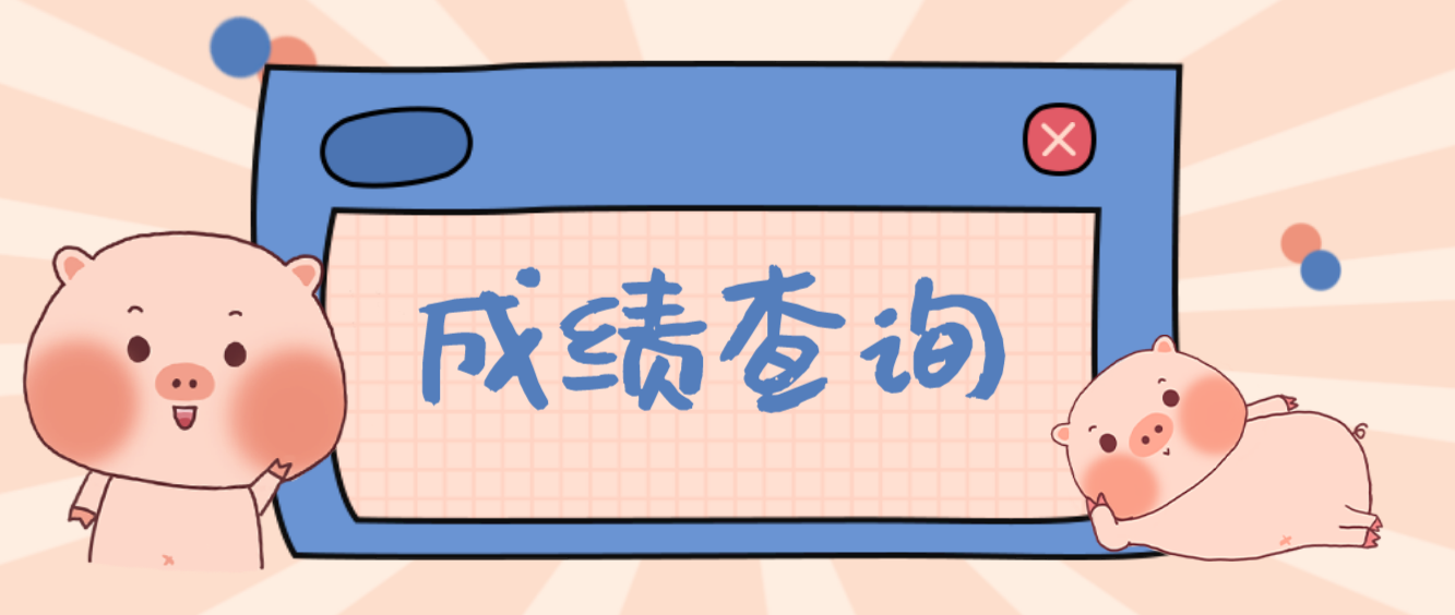 2020年山东省成人高考成绩查询入口(图1)