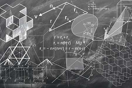 数学与应用数学专业