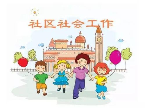 社会工作专业