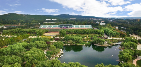 2022年山东青年政治学院成人高等教育招生简章正式发布(图1)