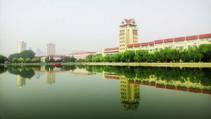 2023年淄博职业学院山东成人高考录取时间安排(图1)