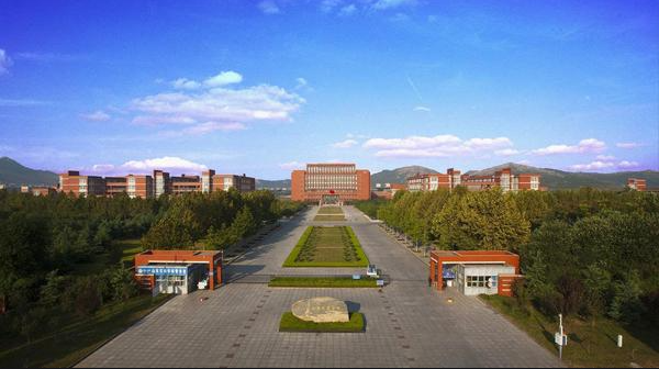 2023年大连大学成人高考专业推荐(图1)