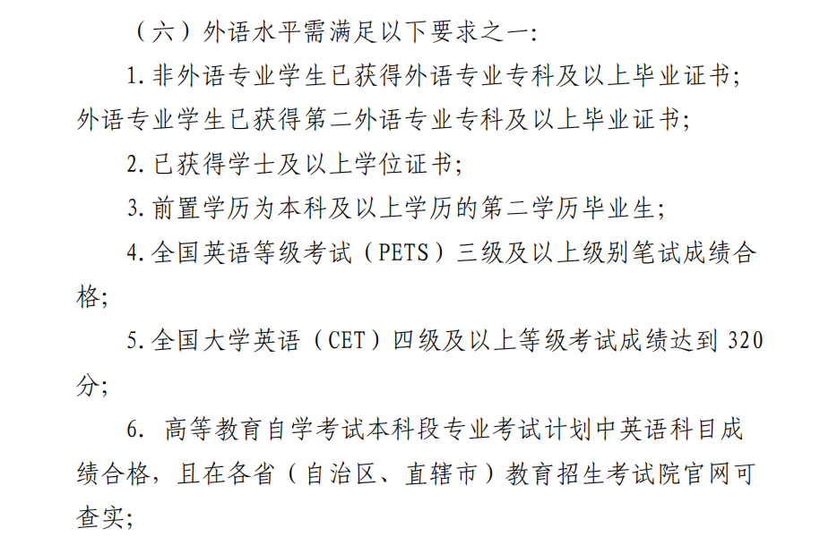2023年报考本科二学历选择齐鲁工业大学成人高考(图2)