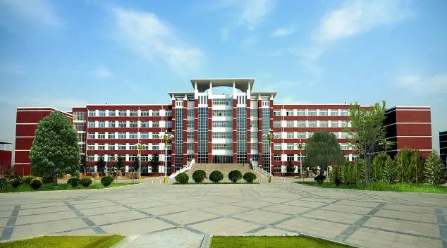 山东协和学院2023年成人高等教育招生简章(图1)
