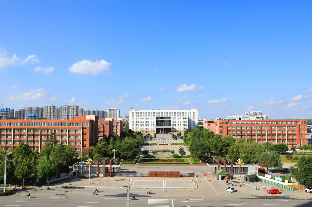 菏泽医学专科学校2023年成人高等教育招生简章(图1)