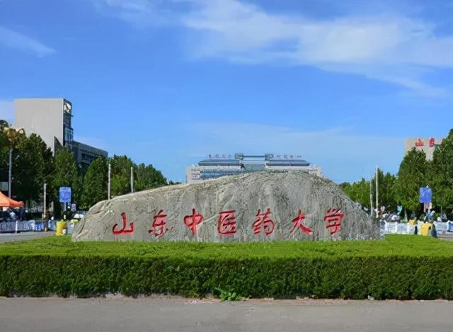 2024年山东中医药大学成人高考招生简章(图1)