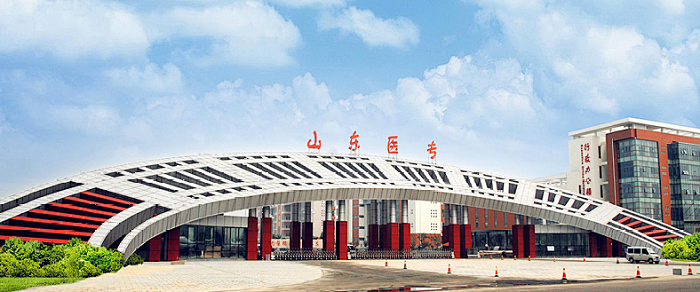 2024年山东医学高等专科学校成人高考招生简章