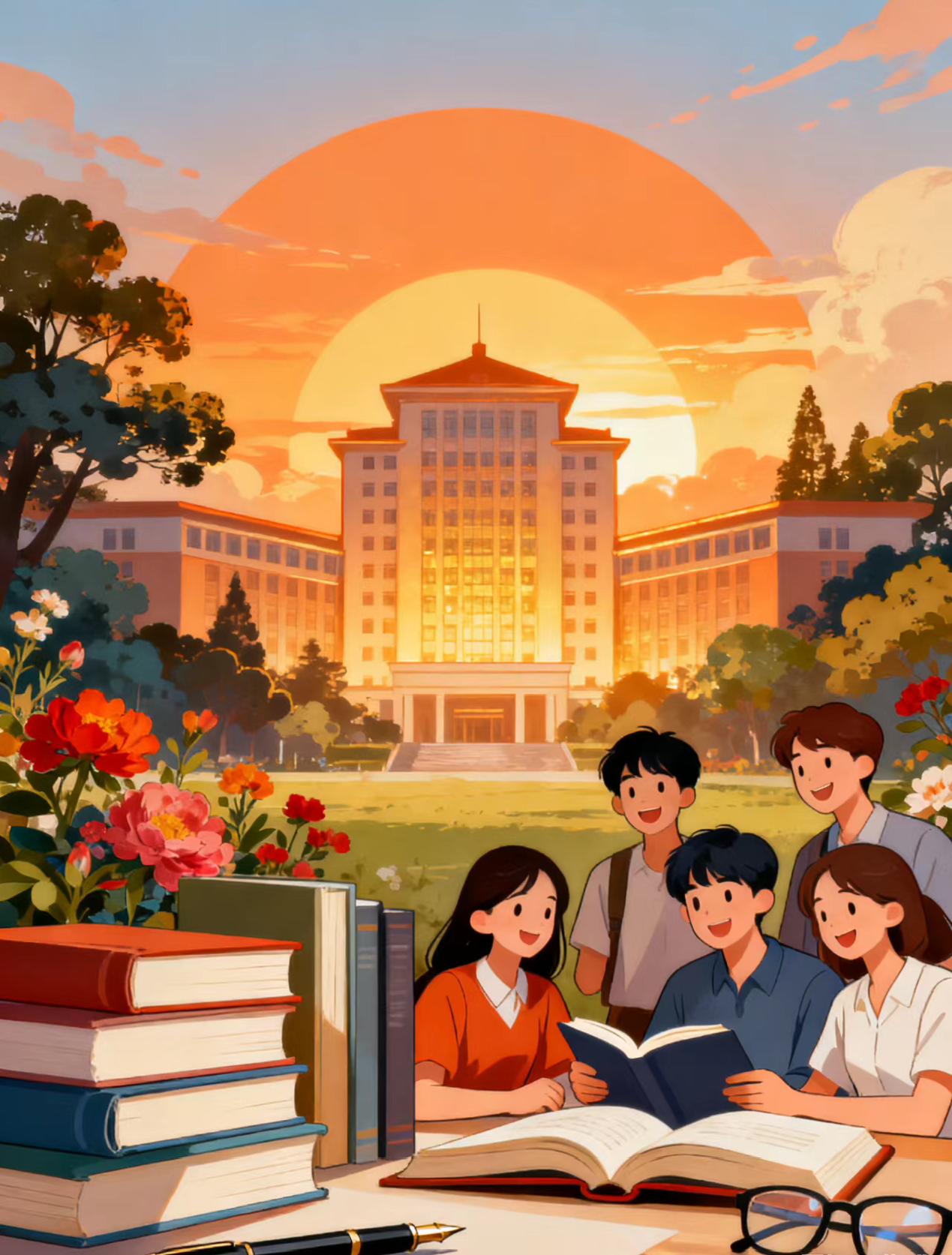 国家开放大学2026年山东省东营市报名时间