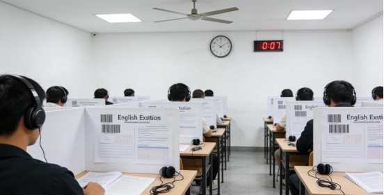 2026年春季东营国开外语水平测试免考条件全解析(1)