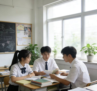 山东东营成人高考备考流程(1)