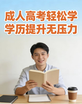 花小钱办大事！东营成人高考消费攻略，学历提升不踩消费陷阱(1)
