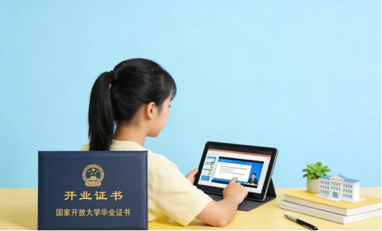 东营人为什么选择国家开放大学?(1) 东营人为什么选择国家开放大学?(1)