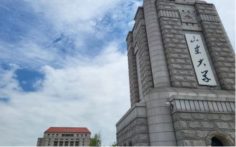 2026年山东开放大学成人高考（高等学历继续教育）招生简章(1)